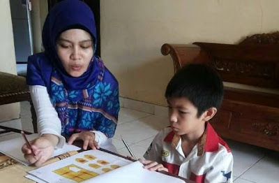 Guru Les Privat untuk Siswa SD MI di Jepara Guru Les Privat untuk Siswa SD MI di Jepara