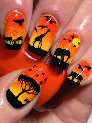 nail nails africa safari cnf goals highlights fanatic canadian gel china articolo feedly di