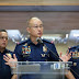 PNP assures gov't in full control of security situation in PH