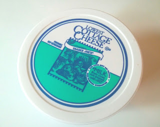 trader joe's low-fat cottage cheese