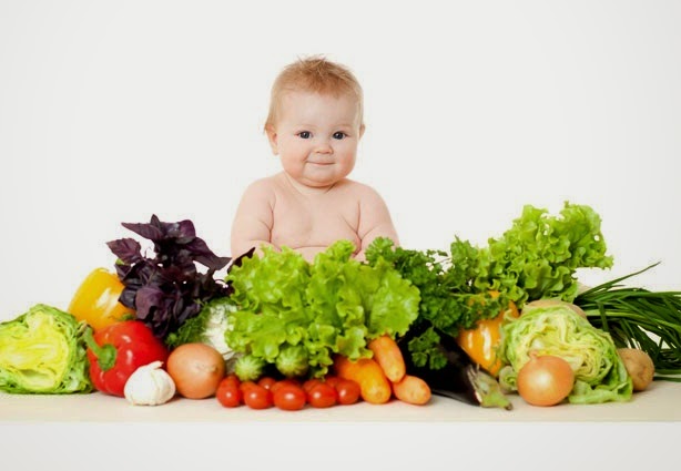  5  Resep Makanan Anak  1 Tahun  Keatas