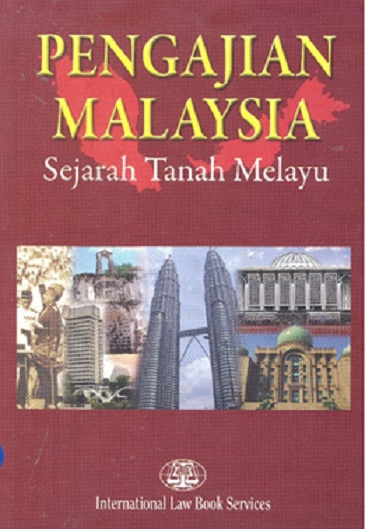 lamanperpustakaan Buku Pengajian Malaysia Sejarah Tanah Melayu