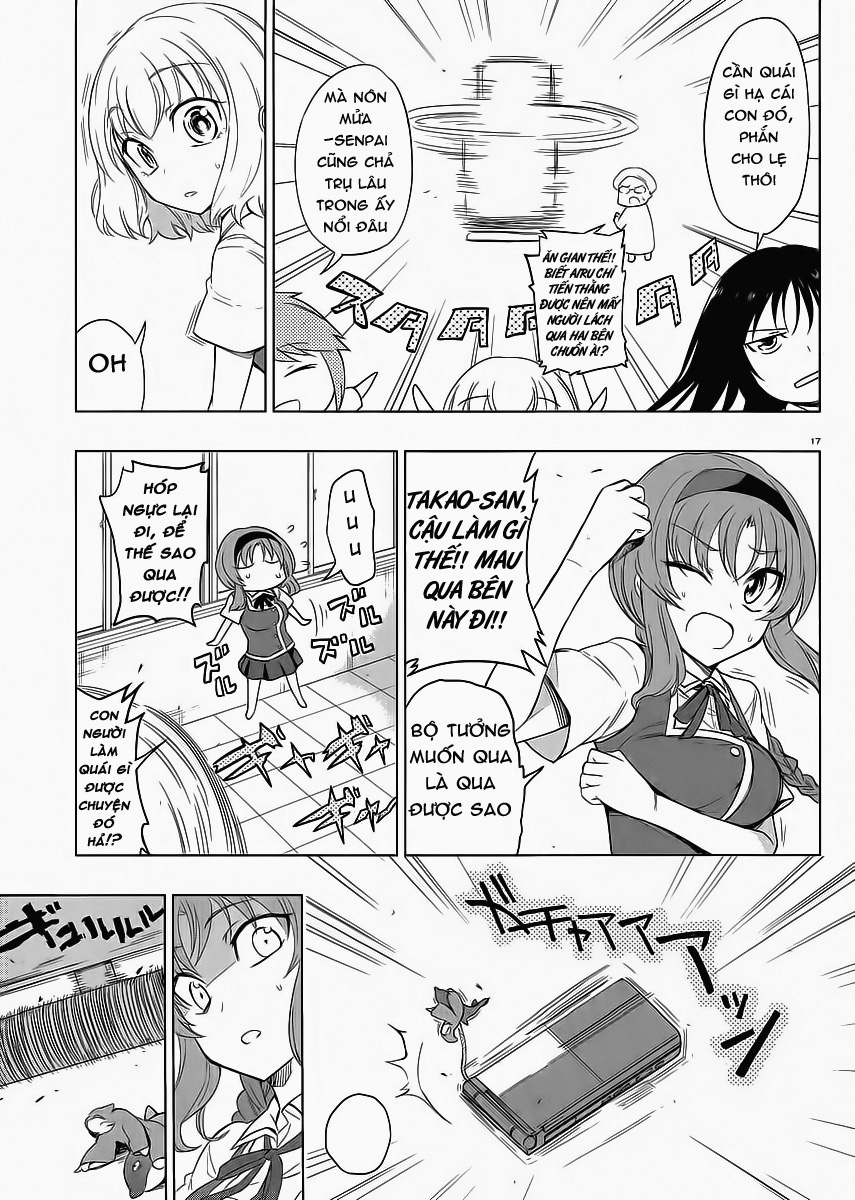 D Frag chap 31
