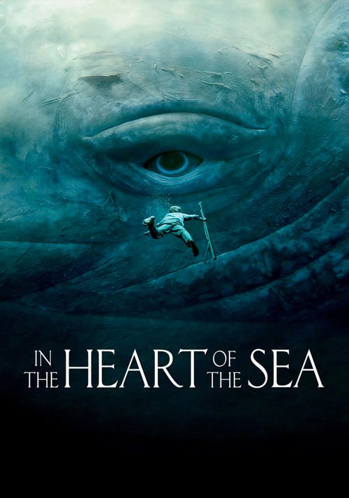 Au Coeur De L Océan Streaming Vf [HD] Au cœur de l'océan 2015 Streaming Vostfr DVDrip - Film Complet