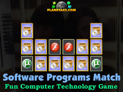 Software Programs Match