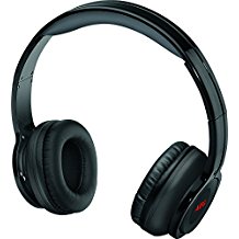 AEG KH 4230 BT estéreo Bluetooth Headset negro AEG KH 4230 BT estéreo Bluetooth Headset negro