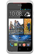 HTC Desire 210 dual sim Full Specifications