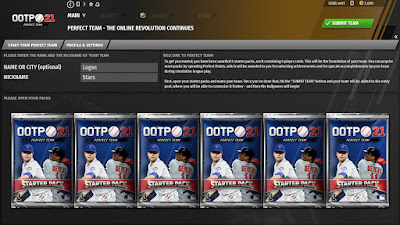 Out Of The Park Baseball 21 Game Screenshot 8