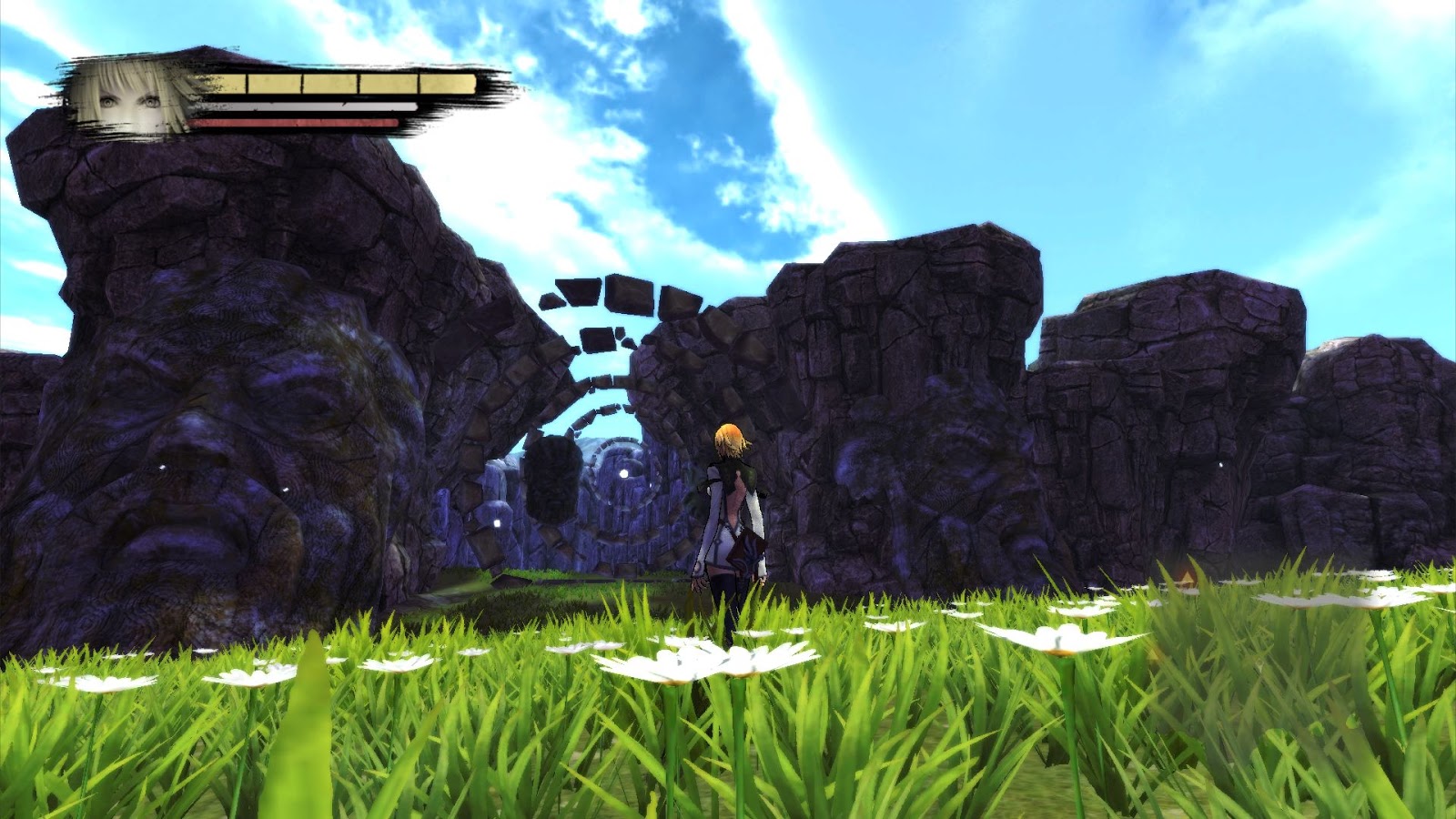 Download Anima Gate of Memories for PC