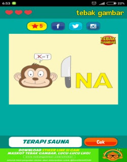 kunci jawaban tebak gambar level 36 soal no 15