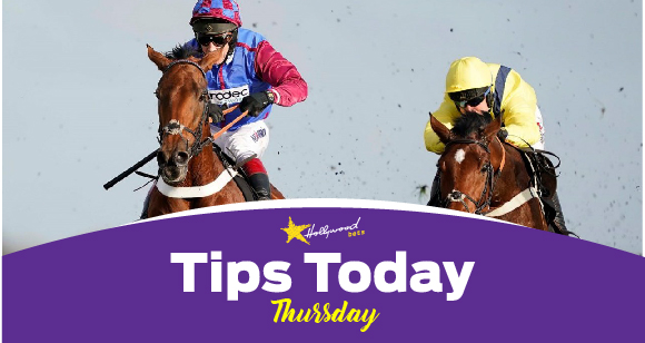 Neil Morrice UK Racing Tips - Thursday 20 February 2020