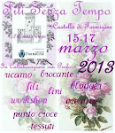 "FILI SENZA TEMPO" FORMIGINE (Mo) 15-17 MARZO