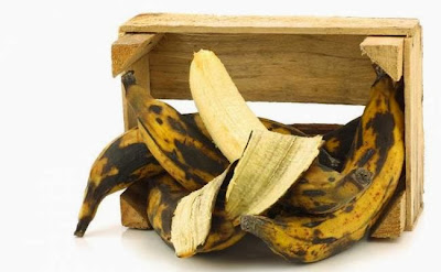 
Ώριμη η μπανάνα, τόσο το καλύτερο 🍌🍌🍌
