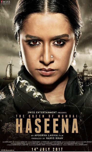 shraddha kapoor upcoming movies