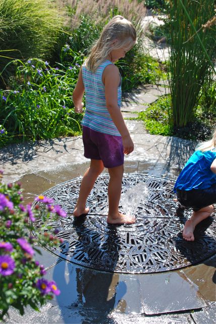 Wife, Mother, Gardener: Kids' trip to Phipps Conservatory