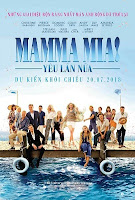 Mamma Mia! Yêu lần nữ