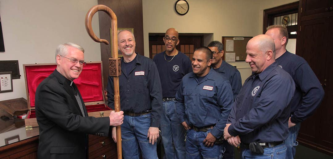 Whispers in the Loggia On Halloween, More Horror NY Auxiliary