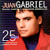 JUAN GABRIEL - 25 ANIVERSARIO - 1996 - 2 CD