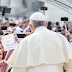 PAPA FRANCISCO: santidade não é privilégio de poucos