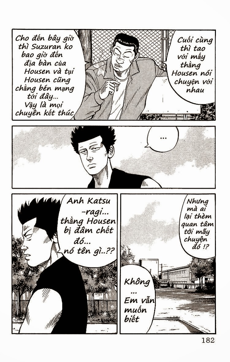 Crows chap 42