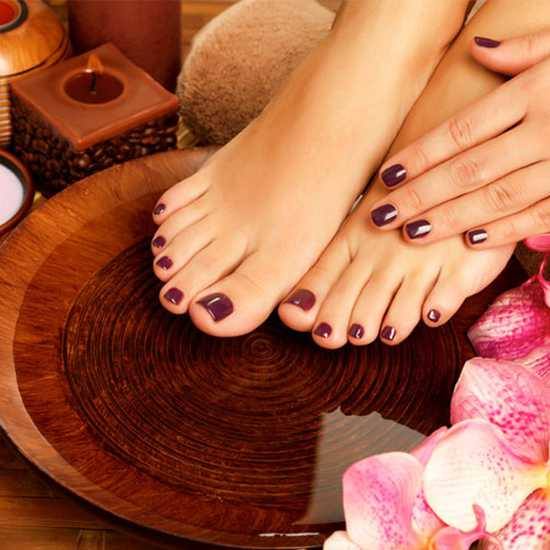 用醋泡脚的方法 分享健康新闻