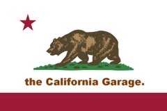 The California Garage