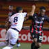 Walter Ferreti recibió 7 goles de Tauro FC de Panamá en liga Concacaf.