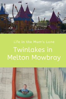 Twinlakes Melton Mowbray Twinlakes Melton Mowbray