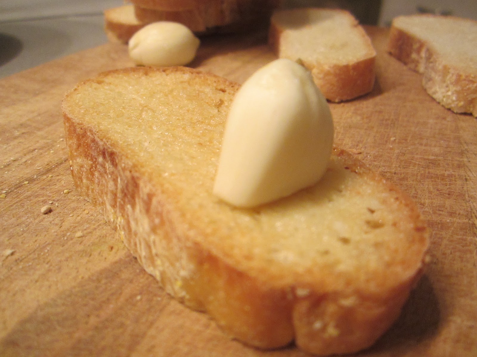 Effortnesslessly Salt Cod Pate