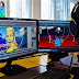 Amber Rose takes on the Tech World in 3D