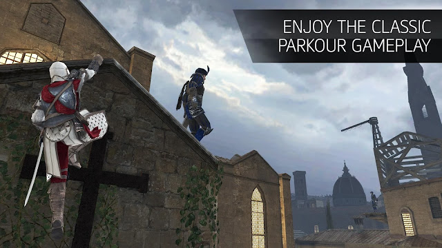 assassins creed identity apk android