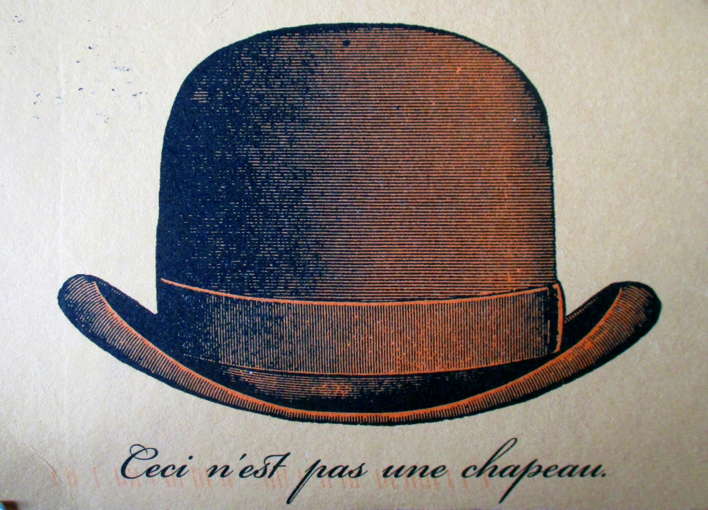 Mail Adventures Naranjito