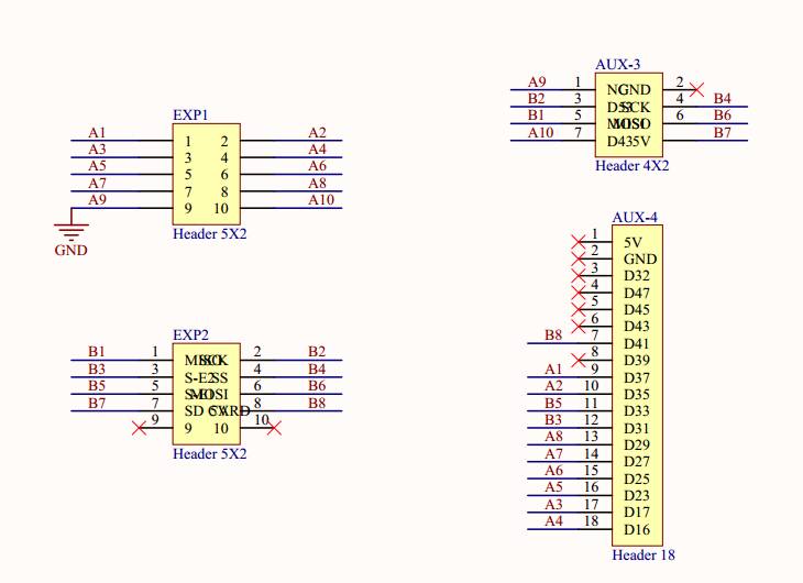 生活紀錄 Arduino MEGA 2560 + RAMPS 1.4 + LCD 12864