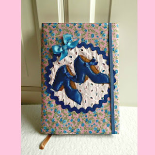 Libreta personalizada Love libretas-personalizadas