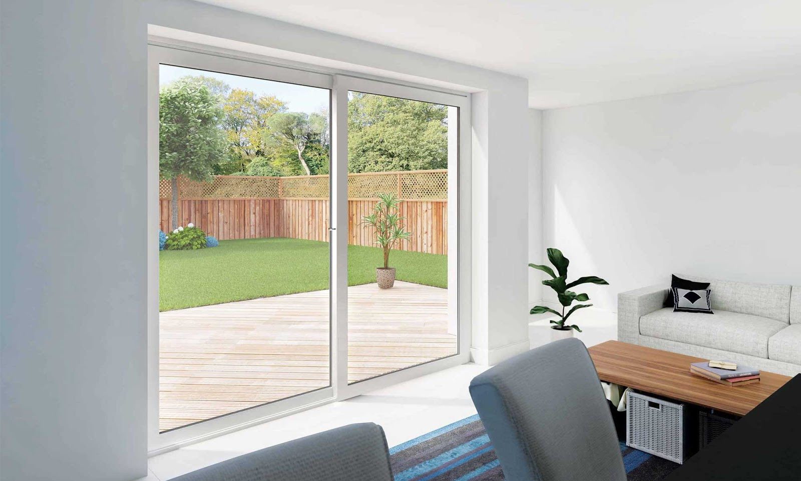Why Installing Upvc Windows Is Helpful For Your Home