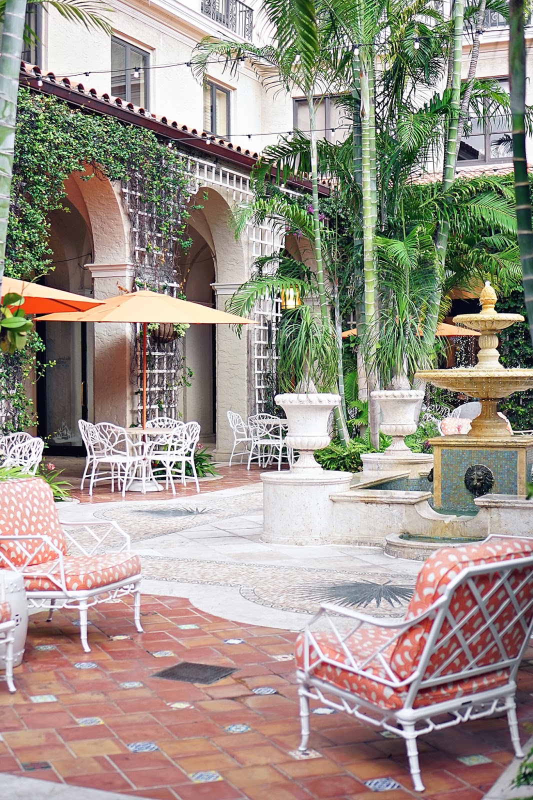 Best Hotels in Palm Beach