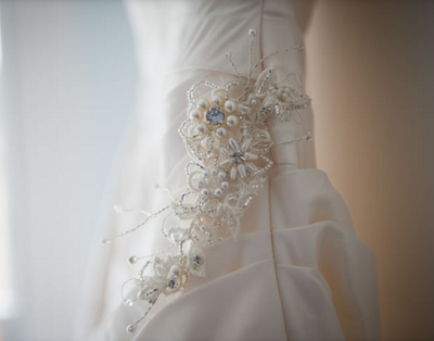 7 Ways To Look Sexy On Your Wedding Day 7 Ways To Look Sexy On Your Wedding Day
