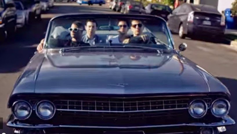 Kumpulan Lirik Lagu dan Chord Gitar Avenged Sevenfold