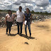 Consórcio Jacuípe realiza inspeção no lixão do município de Quixabeira
