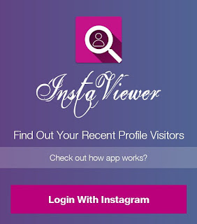 InstaViewer