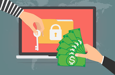 Ransomware Ransomware