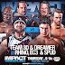 TNA Impact Wrestling 24.07.2014 - Resultados + Vídeos | 6-Man New York City Street Fight