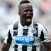 Cheick Tioté falleció en entrenamiento