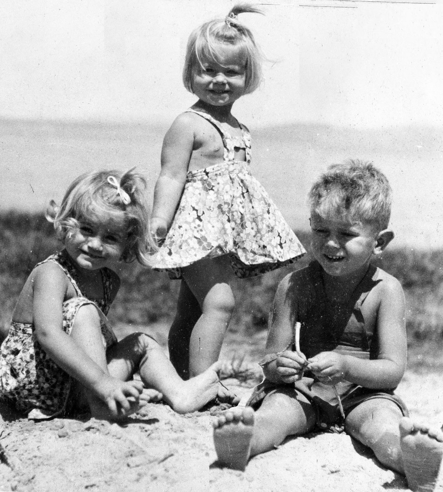Hooray for War Babies EuropeanAmerican blog