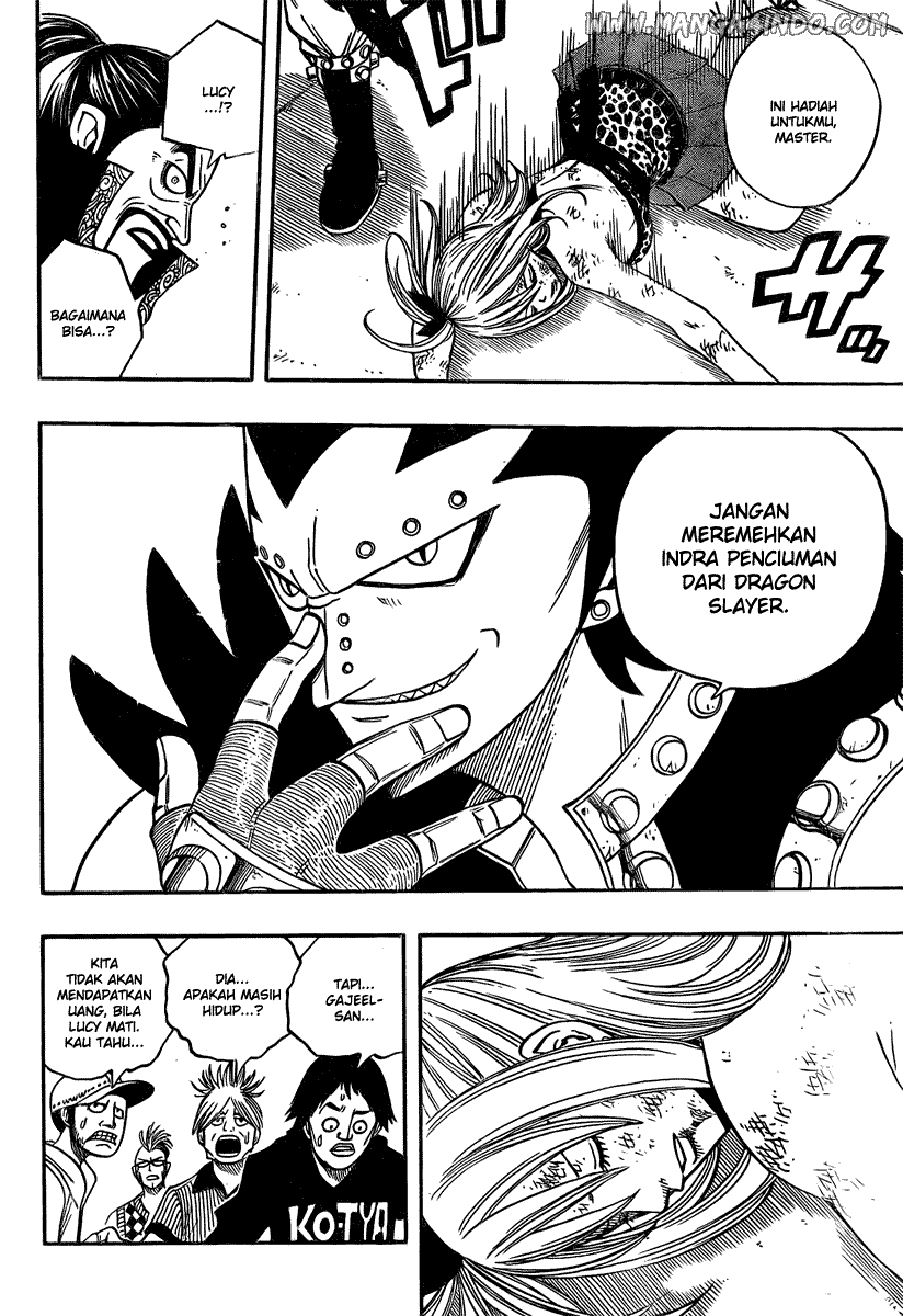 Fairy Tail Bahasa Indonesia - www.manga4indo.com - Jika Gambar Tidak Keluar, Silahkan Tekan F5