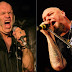 'Paul Di'Anno é melhor vocalista agora do que era no Maiden', diz Blaze Bayley