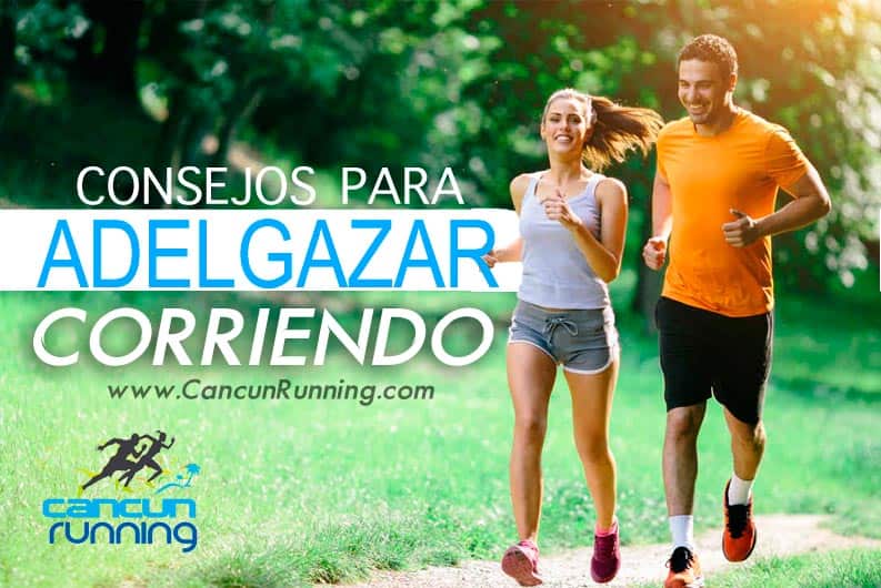 Mejor hora para correr adelgazar
