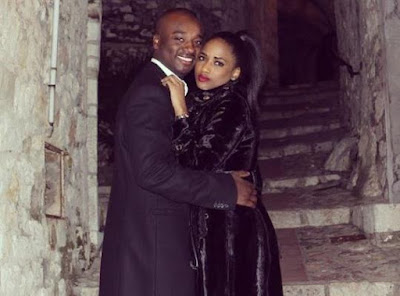Photogist: Maiduguru Billionaire's Son To Wed On January 14th wedding billionaire, Maiduguri