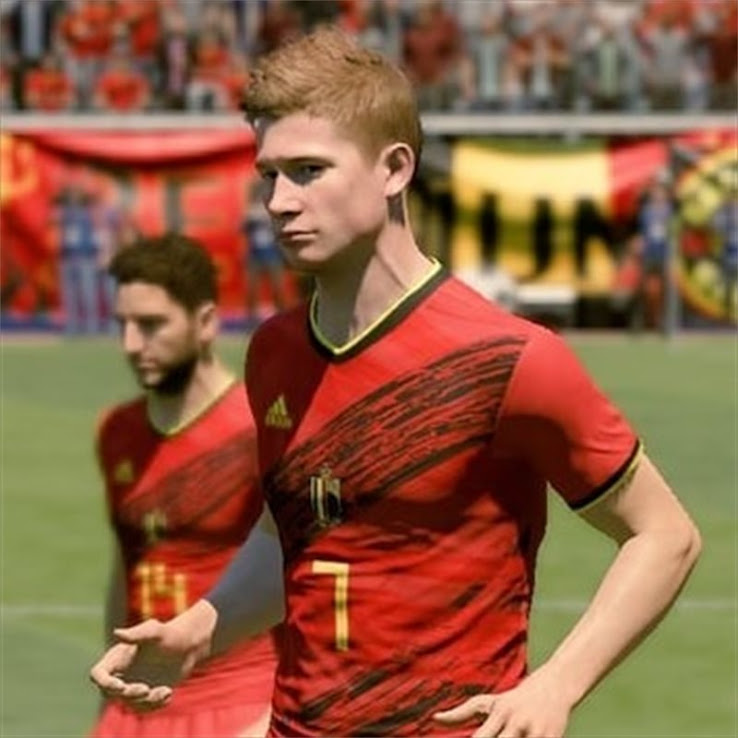 Belgien Em Belgien Em