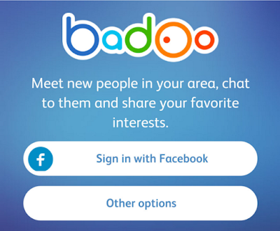 How To Create Account Badoo | I Tweet Guide How To Create Account Badoo | I Tweet Guide